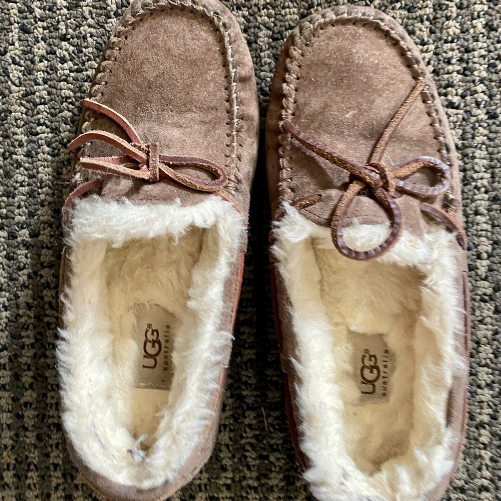 Women’s UGG Slippers